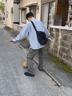 こへさんのコーディネート