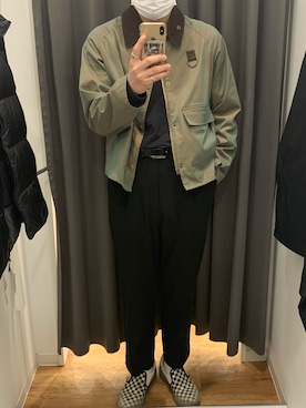 こへさんのコーディネート