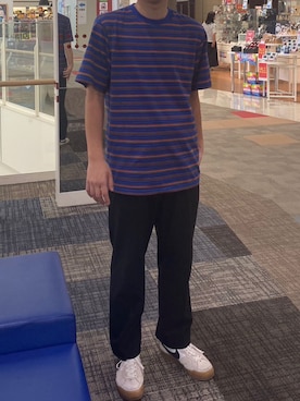 こへさんのコーディネート