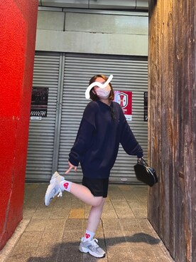 まつさんのコーディネート