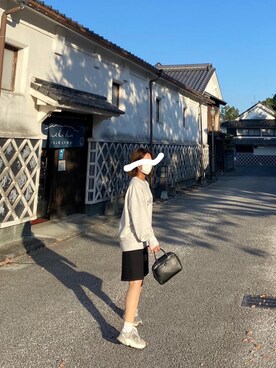 まつさんのコーディネート