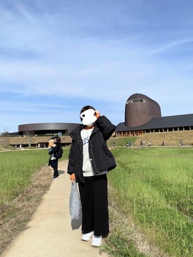 のんくる🌼さんのコーディネート