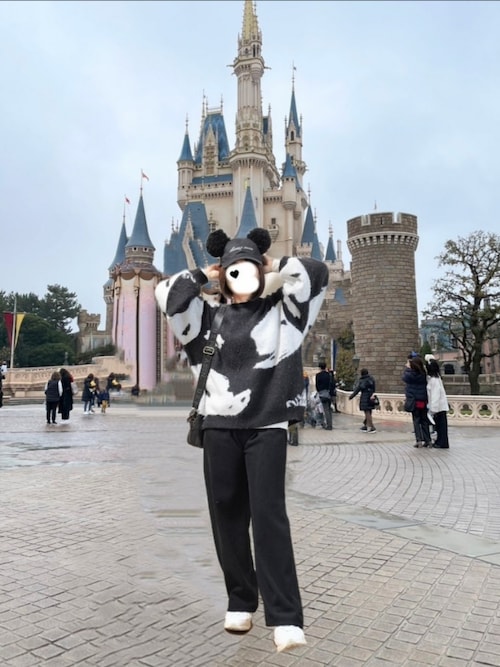 のんくる🌼さんのコーディネート