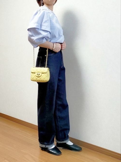のんくる🌼さんのコーディネート