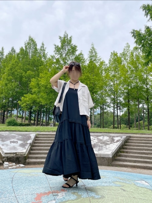 のんくる🌼さんのコーディネート