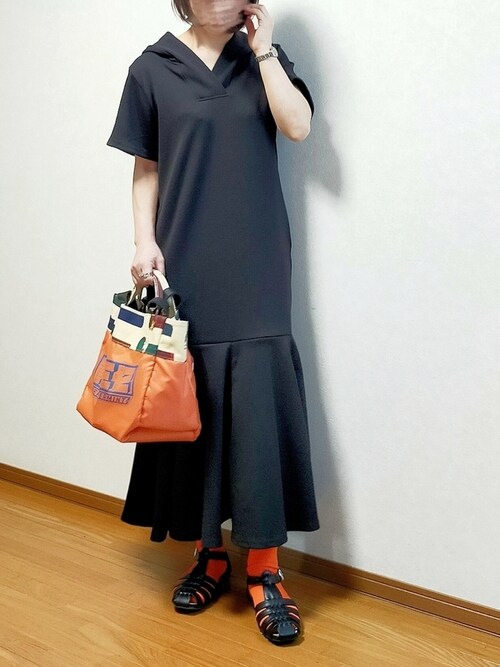 のんくる🌼さんのコーディネート