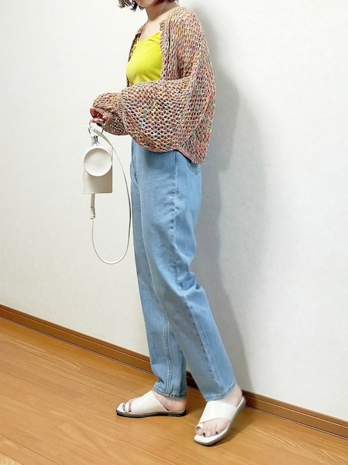 のんくる🌼さんのコーディネート