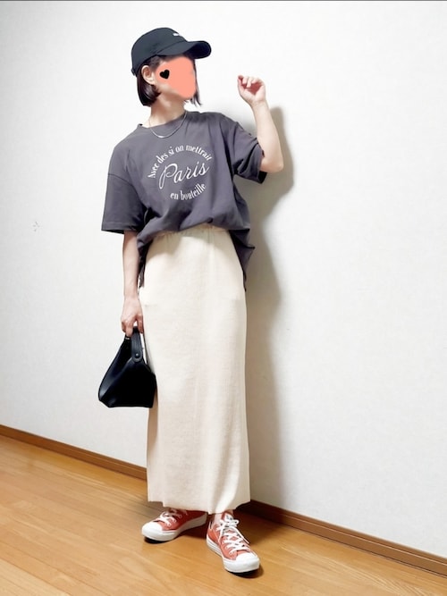 のんくる🌼さんのコーディネート