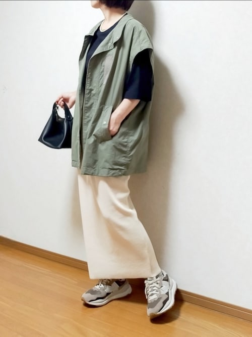 のんくる🌼さんのコーディネート