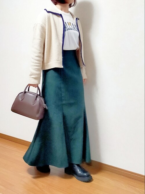 のんくる🌼さんのコーディネート