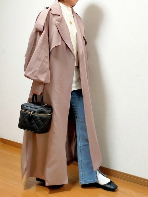 のんくる🌼さんのコーディネート