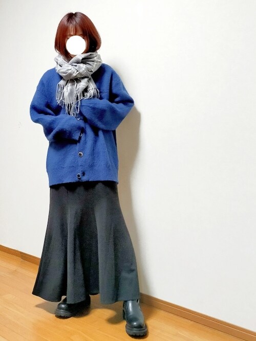 のんくる🌼さんのコーディネート