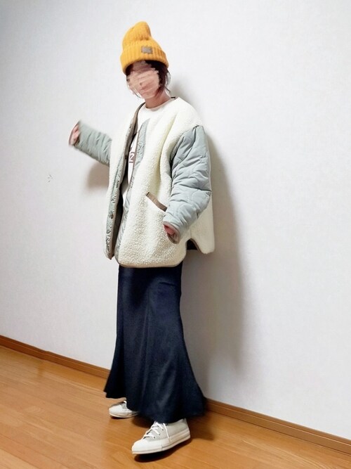 のんくる🌼さんのコーディネート