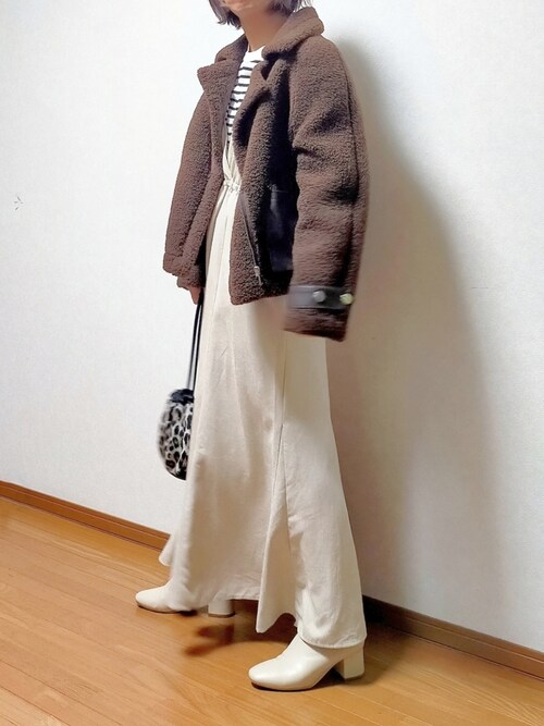 のんくる🌼さんのコーディネート