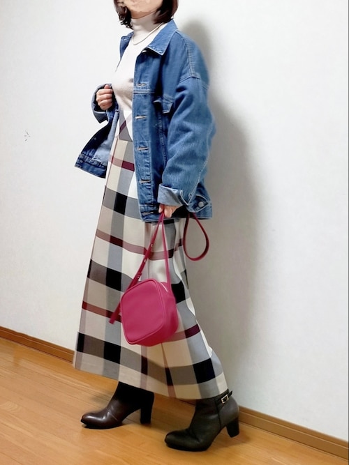 のんくる🌼さんのコーディネート