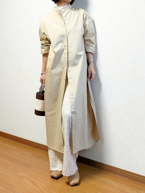 のんくる🌼さんのコーディネート