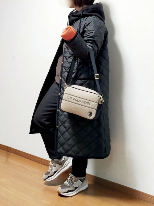 のんくる🌼さんのコーディネート