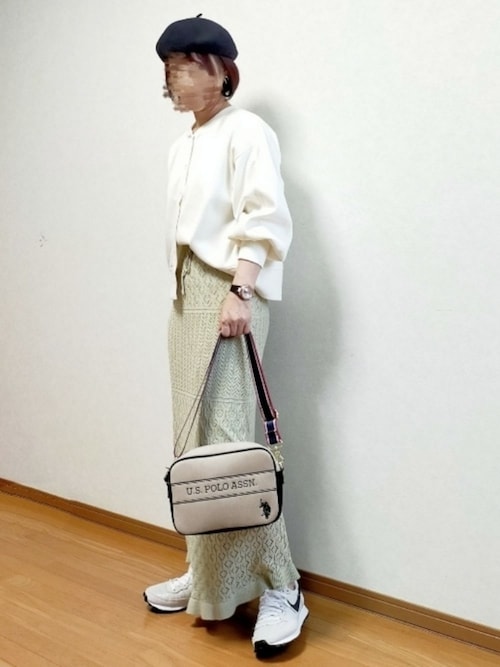 のんくる🌼さんのコーディネート