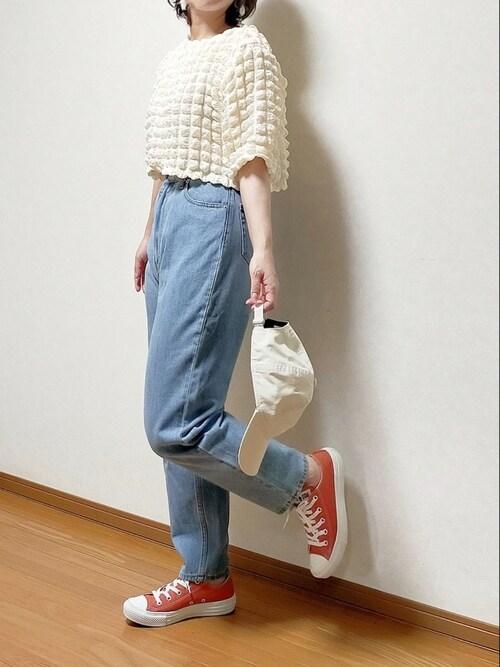 のんくる🌼さんのコーディネート