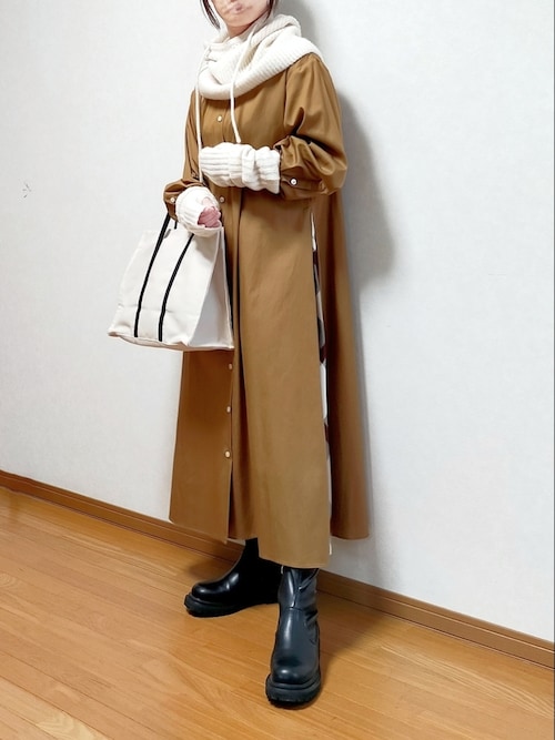 のんくる🌼さんのコーディネート