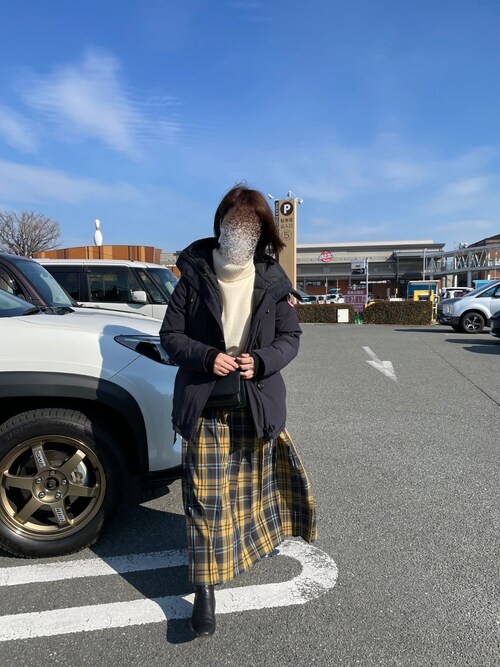 のんくる🌼さんのコーディネート