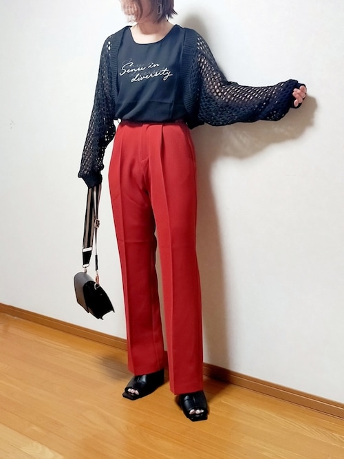 のんくる🌼さんのコーディネート