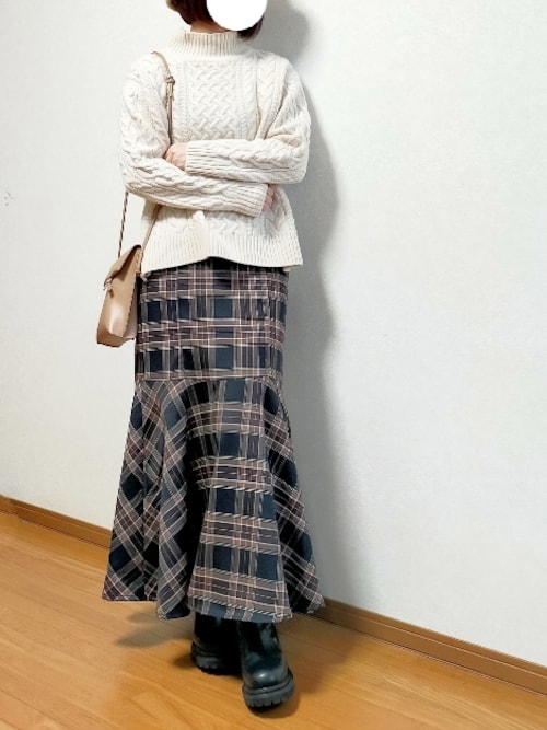 のんくる🌼さんのコーディネート