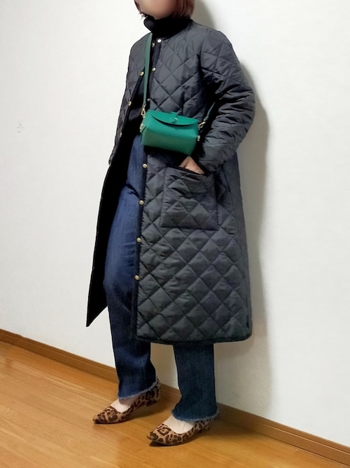 のんくる🌼さんのコーディネート