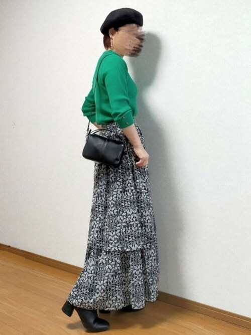 のんくる🌼さんのコーディネート