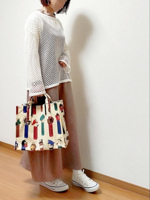 のんくる🌼さんのコーディネート