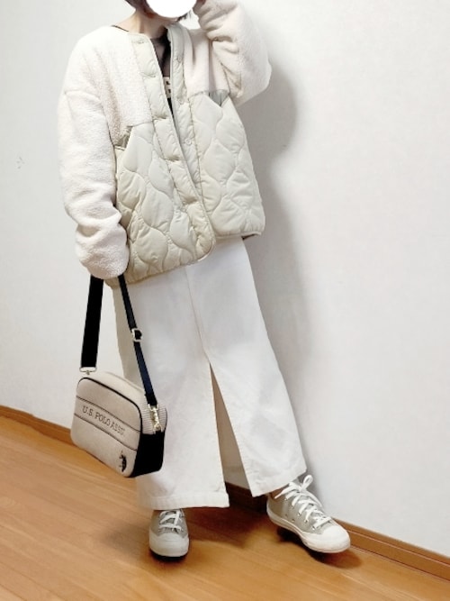 のんくる🌼さんのコーディネート