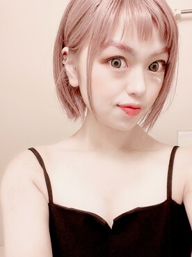 nyankoromaru⋆*ೄさんのコーディネート