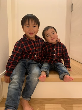 minarikuさんのコーディネート