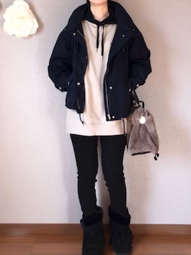 ピさんのコーディネート