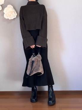 ピさんのコーディネート