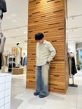 0715tarorinさんのコーディネート