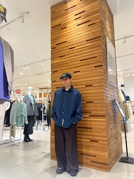 0715tarorinさんのコーディネート