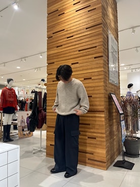 「HARUTA（ハルタ）のHARUTA　プレーンレースアップシューズ（その他シューズ）」を使った、0715tarorinさん（メンズ・164cm）の秋コーディネート