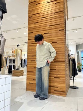 0715tarorinさんのコーディネート