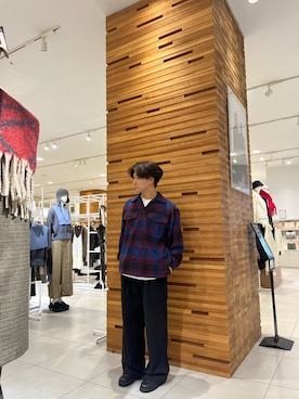 0715tarorinさんのコーディネート