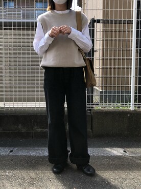 megさんのコーディネート