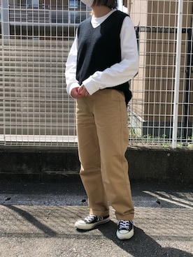 megさんのコーディネート