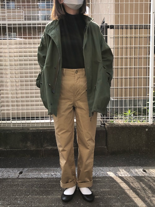 megさんのコーディネート
