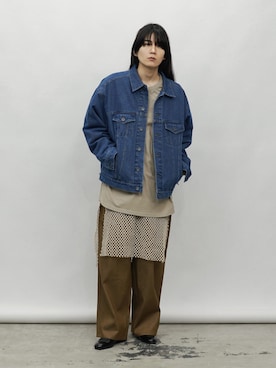 Aphlotusさんのコーディネート