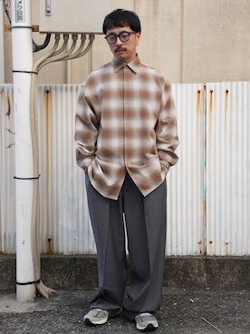 Aphlotusさんのコーディネート