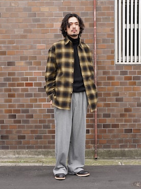 Aphlotusさんのコーディネート