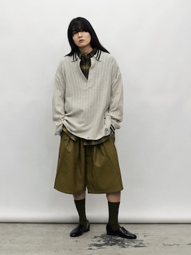 Aphlotusさんのコーディネート