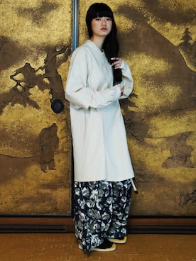 Aphlotusさんのコーディネート