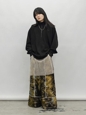 Aphlotusさんのコーディネート