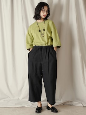 Aphlotusさんのコーディネート